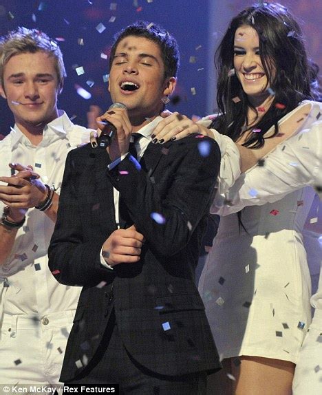 x factor favorit|The X Factor: What became of the star.